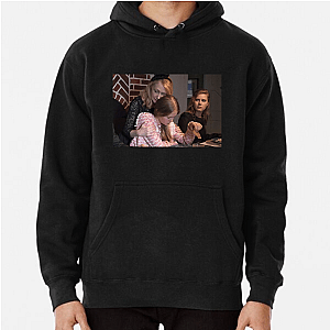 Sharp Objects Memory Cuts The Deepest Sharp Objects Hoodies