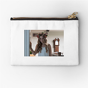 Sharp Objects The Wounds Run Deep Sharp Objects Zipper Pouches