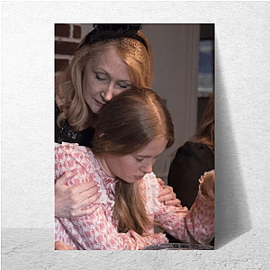 Sharp Objects Memory Cuts The Deepest Sharp Objects Posters