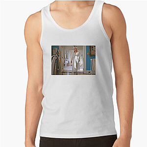 Sharp Objects Wind Gap Holds Its Breath Sharp Objects Tank Tops