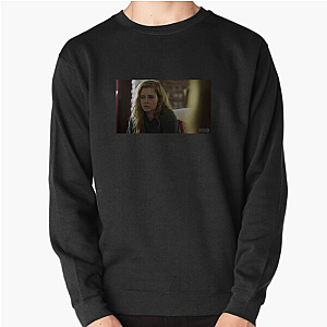 Sharp Objects Secrets Are Sharpest Here Sharp Objects Sweatshirts
