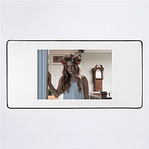 Sharp Objects The Wounds Run Deep Sharp Objects Mouse Pads