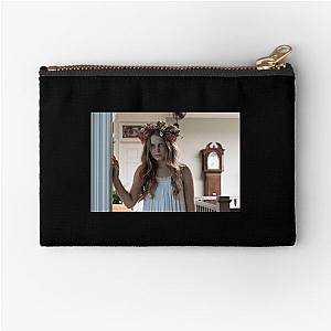 Sharp Objects The Wounds Run Deep Sharp Objects Zipper Pouches