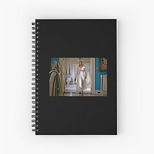 Sharp Objects Wind Gap Holds Its Breath Sharp Objects Notebook