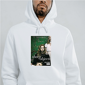 Sharp Objects The Darkness Runs Deep Sharp Objects Hoodies