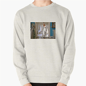 Sharp Objects Wind Gap Holds Its Breath Sharp Objects Sweatshirts