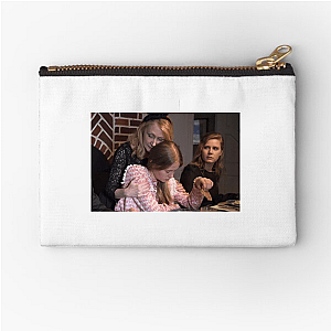 Sharp Objects Memory Cuts The Deepest Sharp Objects Zipper Pouches