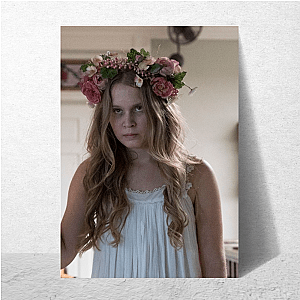 Sharp Objects The Wounds Run Deep Sharp Objects Posters