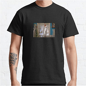 Sharp Objects Wind Gap Holds Its Breath Sharp Objects T-Shirts