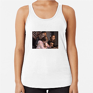 Sharp Objects Memory Cuts The Deepest Sharp Objects Tank Tops