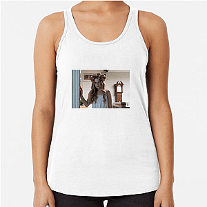 Sharp Objects The Wounds Run Deep Sharp Objects Tank Tops
