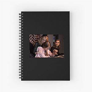 Sharp Objects Memory Cuts The Deepest Sharp Objects Notebook