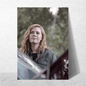 Sharp Objects Welcome To Wind Gap Sharp Objects Posters