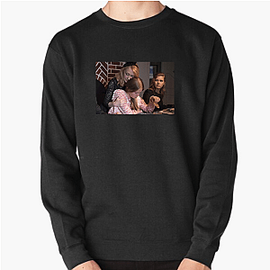 Sharp Objects Memory Cuts The Deepest Sharp Objects Sweatshirts