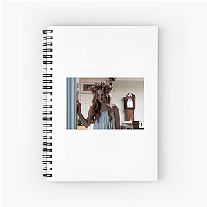 Sharp Objects The Wounds Run Deep Sharp Objects Notebook