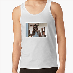 Sharp Objects The Wounds Run Deep Sharp Objects Tank Tops