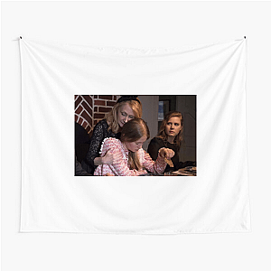 Sharp Objects Memory Cuts The Deepest Sharp Objects Tapestries