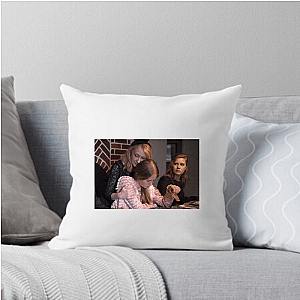 Sharp Objects Memory Cuts The Deepest Sharp Objects Pillows Cover