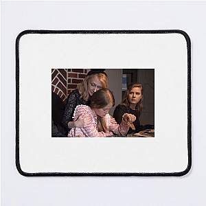 Sharp Objects Memory Cuts The Deepest Sharp Objects Mouse Pads