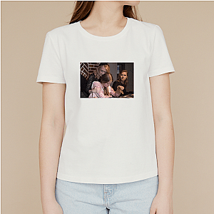 Sharp Objects Memory Cuts The Deepest Sharp Objects T-Shirts