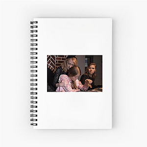 Sharp Objects Memory Cuts The Deepest Sharp Objects Notebook