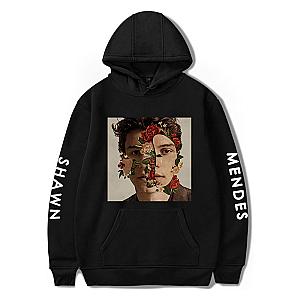 Shawn Mendes Hoodies - Shawn Mendes Hoodies Sweatshirts Men's Hoody Hoodies AL1908 [ID31410]