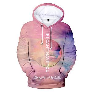 Shawn Mendes Hoodies - 2021 Fashion Personality Men/Women Shawn Mendes Hoodie AL1908 [ID31244]