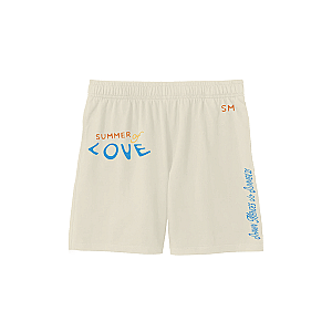 Shawn Mendes Pants &amp; Joggers - Summer of Love Shorts SM1908 [ID30847]
