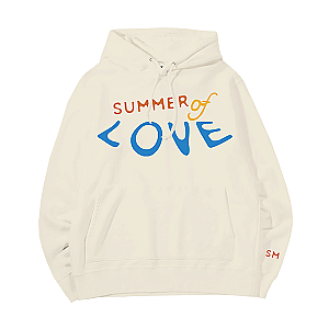 Shawn Mendes Hoodies - Summer of Love Hoodie SM1908 [ID30835]