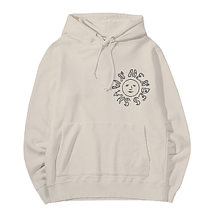 Shawn Mendes Hoodies - WONDER SUN HOODIE SM1908 [ID30871]