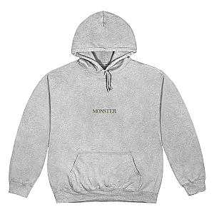Shawn Mendes Sweatshirts - MONSTER HOODIE SM1908 [ID30865]