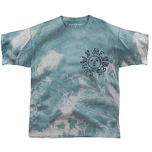 Shawn Mendes T-Shirts- WONDER SUN TIE DYE T-SHIRT II SM1908 [ID30724]