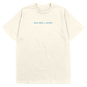 Shawn Mendes T-Shirts- Summer of Love Tee SM1908 [ID30700]