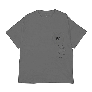 Shawn Mendes T-Shirts- W T-SHIRT II SM1908 [ID30766]