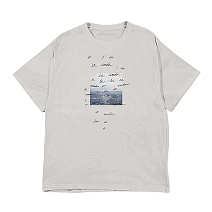 Shawn Mendes T-Shirts- WONDER COVER T-SHIRT I SM1908 [ID30736]
