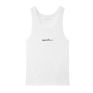 Shawn Mendes T-Shirts- WONDER TANK TOP SM1908 [ID30772]