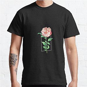 Shawn Mendes T-Shirts - Shawn Mendes The Tour Classic T-Shirt RB0308 [ID29327]