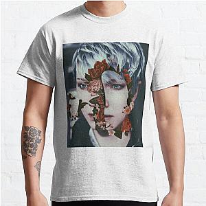 Shawn Mendes T-Shirts - Detroit: Become Human Classic T-Shirt RB0308 [ID29326]