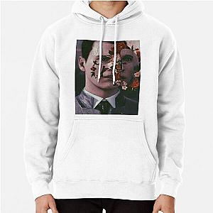 Shawn Mendes Hoodies - Detroit: Become Human - Connor, Marcus, Kara - Shawn Mendes Album “SHAWN MENDES: THE ALBUM” Pullover Hoodie RB0308 [ID29322]