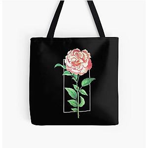Shawn Mendes Bags - Shawn Mendes The Tour All Over Print Tote Bag RB0308 [ID29306]