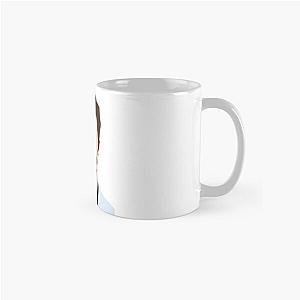 Shawn Mendes Mugs - Treat You Better - Shawn Mendes Classic Mug RB0308 [ID29264]