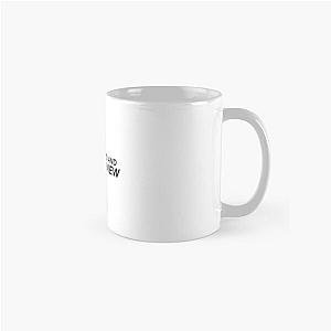 Shawn Mendes Mugs - Shawn Mendes Classic Mug RB0308 [ID29260]
