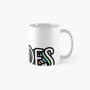 Shawn Mendes Mugs - shawn mendes retro Classic Mug RB0308 [ID29262]