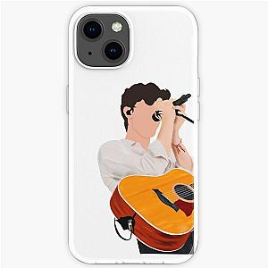 Shawn Mendes Cases - Shawn Mendes iPhone Soft Case RB0308 [ID29156]