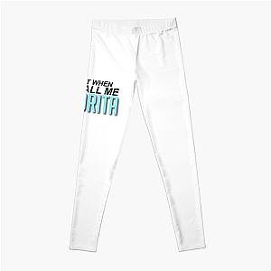 Shawn Mendes Leggings - Shawn Mendes Miss Leggings RB0308 [ID29212]
