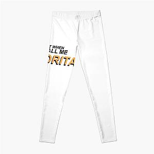 Shawn Mendes Leggings - Shawn Mendes Miss Leggings RB0308 [ID29211]