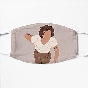 Shawn Mendes Face Masks - Wonder Shawn Mendes Flat Mask RB0308 [ID29200]