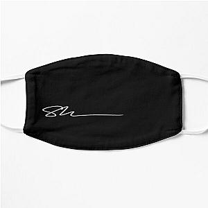 Shawn Mendes Face Masks - Shawn Mendes SM Flat Mask RB0308 [ID29198]