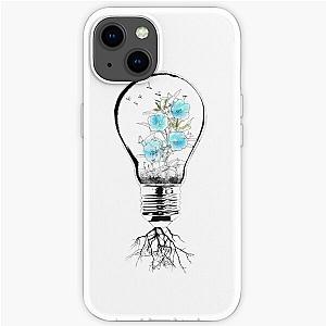 Shawn Mendes Cases - Shawn Mendes lightbulb tattoo iPhone Soft Case RB0308 [ID29159]