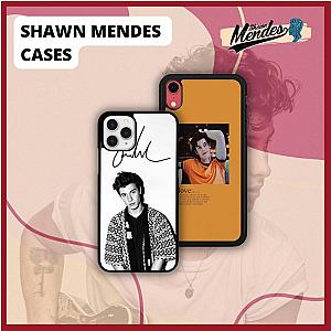 Shawn Mendes Cases